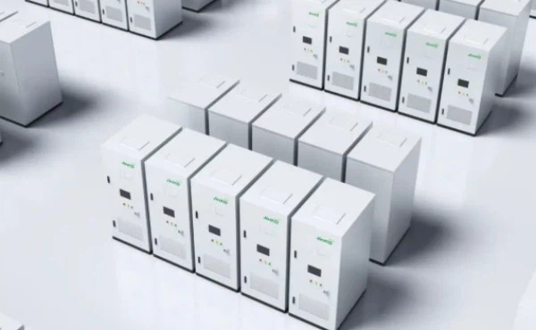 1000 kwh battery