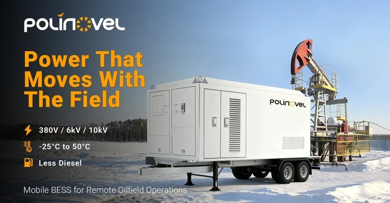 Where The MBS241 Fits Best In Oilfield Operations Where The MBS241 Fits Best In Oilfield Operations
